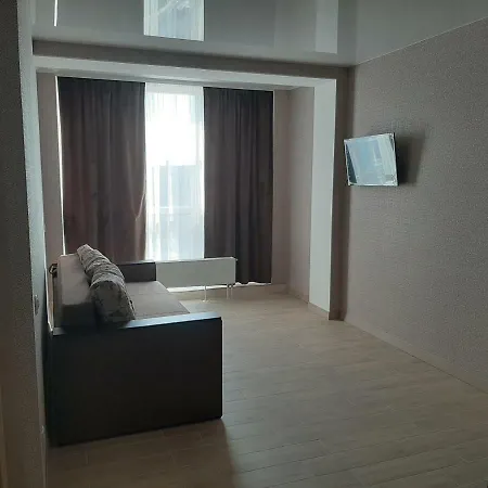 Квартира На Литературной