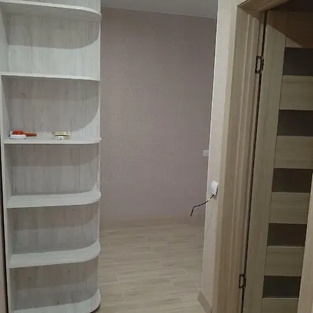 Апартаменты Квартира На Литературной Одесса